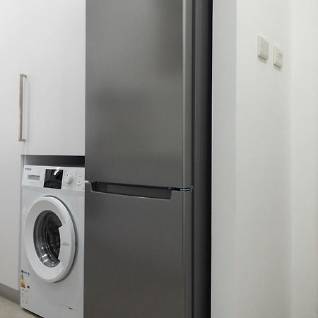 Lovely 2 Bed Apartment In Larnaca City Centre Exterior foto